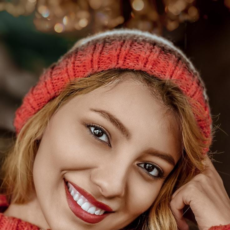 Mia Muller - Founder of Harbor Ember Haven